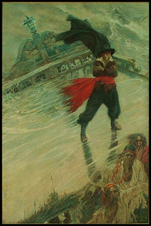 Dutchman