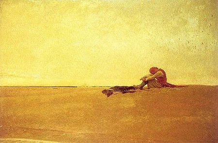Marooned