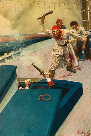PIRATES9