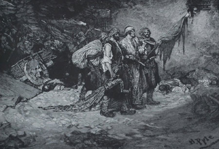 Plunder